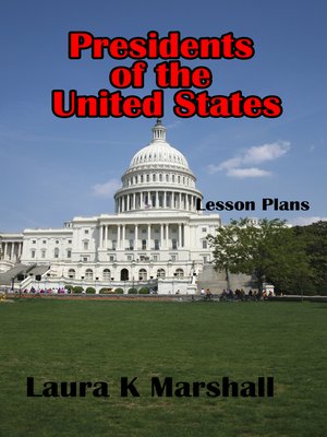 cover image of Presidents of the United States